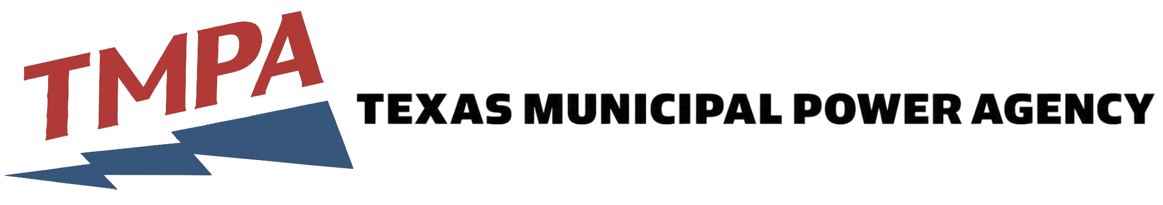 Logo for Texas Municipal Power Agency