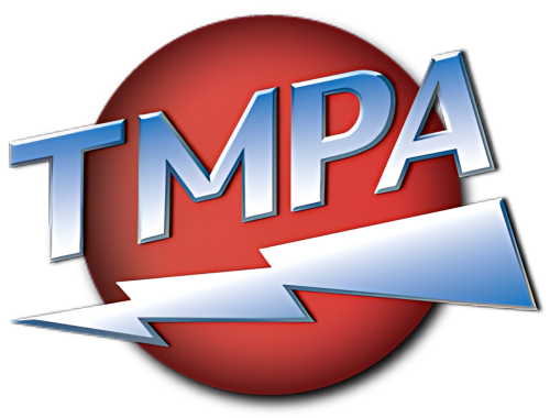 Logo for Texas Municipal Power Agency